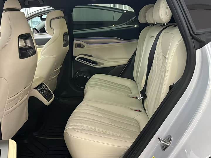 Фото 7 - BYD Song L