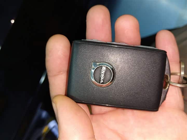 Фото 9 - Volvo S90 Hybrid