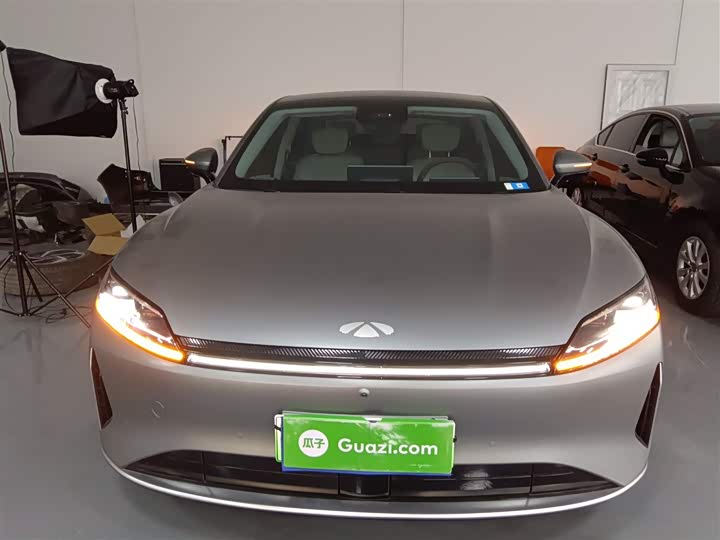 Фото 3 - Chery Fulwin A9L