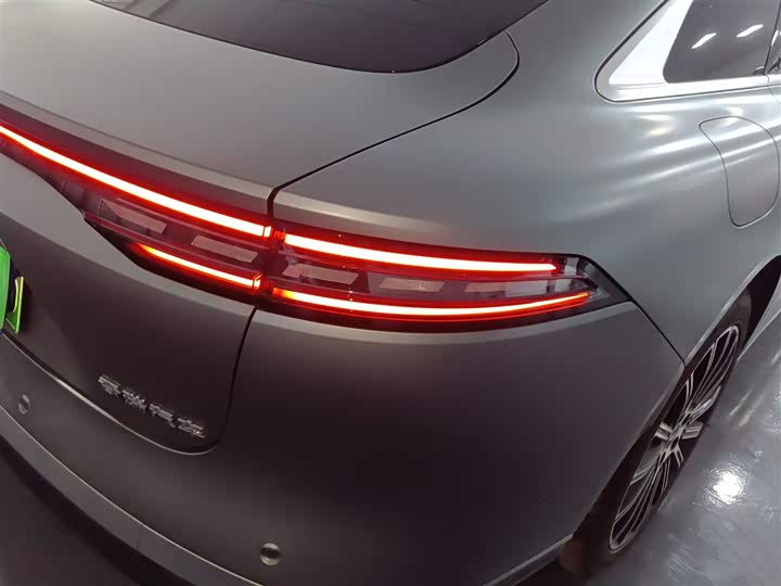 Фото 8 - Chery Fulwin A9L