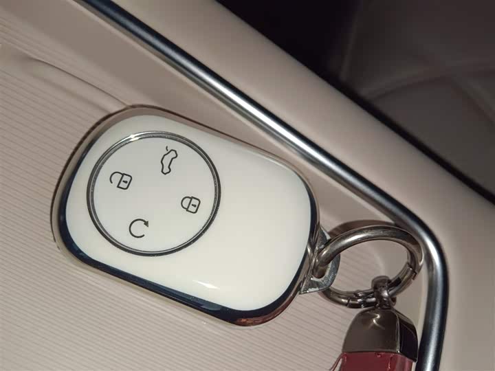 Фото 9 - Chery Fulwin A9L