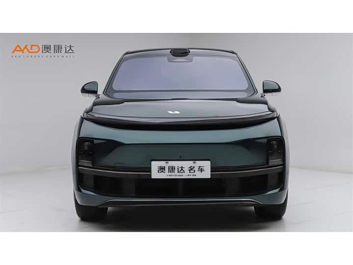 Фото 2 - LiXiang L9