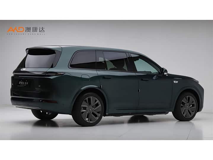 Фото 3 - LiXiang L9