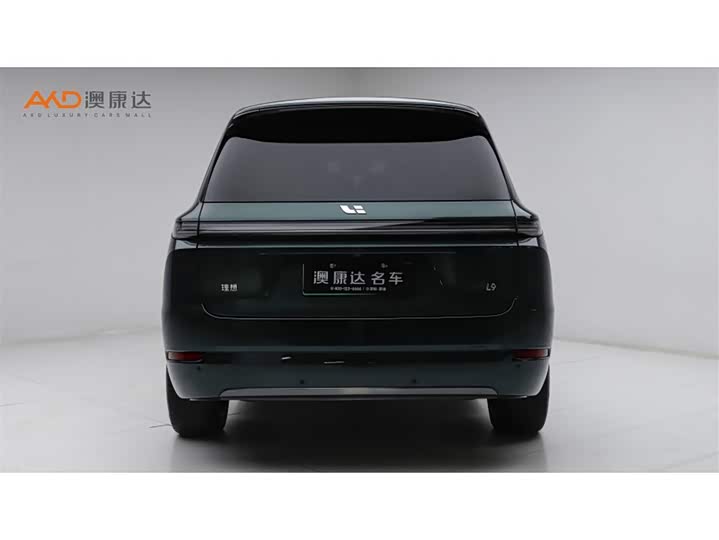 Фото 4 - LiXiang L9