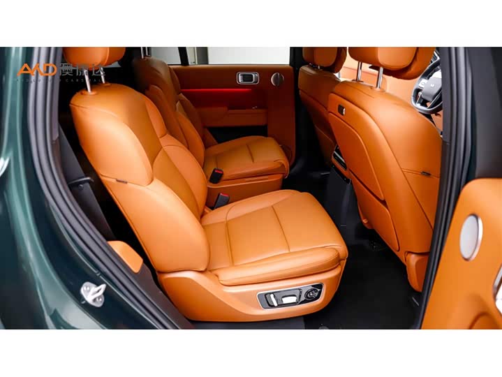 Фото 8 - LiXiang L9