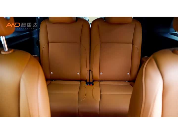 Фото 9 - LiXiang L9