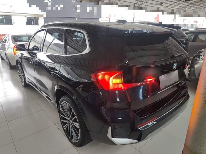 Фото 5 - BMW X1