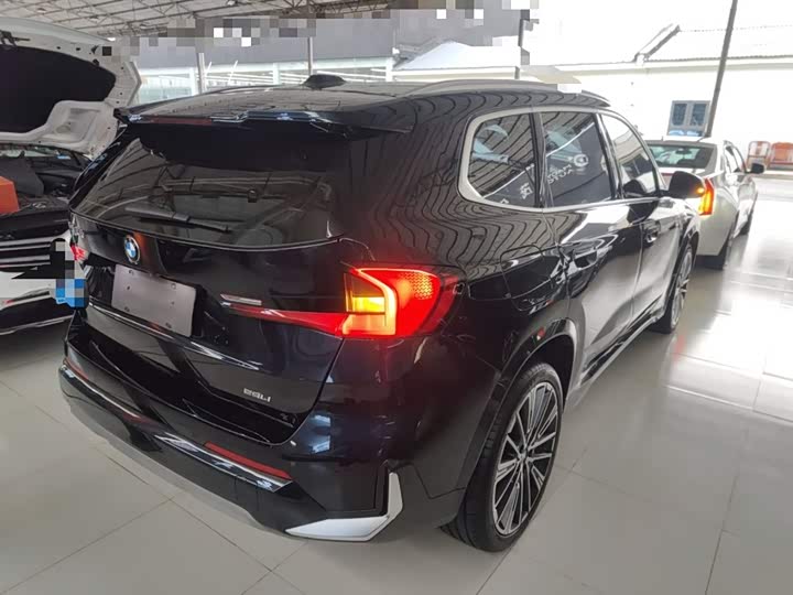 Фото 7 - BMW X1