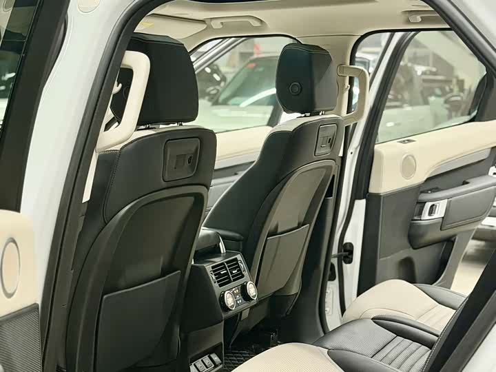 Фото 6 - Land Rover Discovery