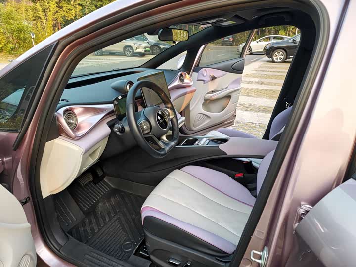 Фото 7 - BYD Dolphin