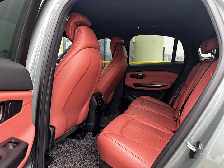 Фото 5 - Nio EC6