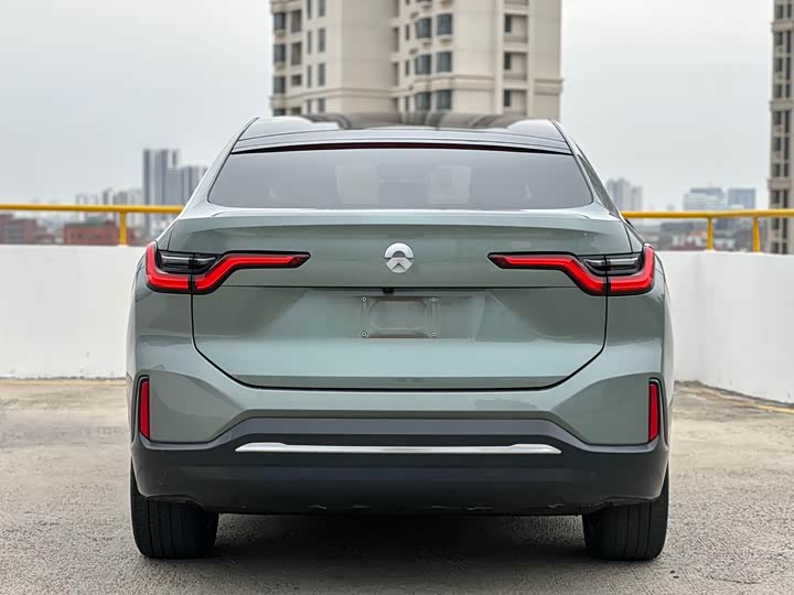 Фото 8 - Nio EC6