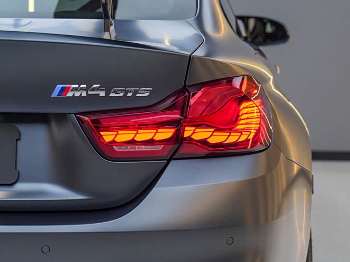 Фото 7 - BMW M4