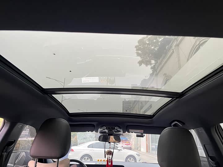 Фото 8 - Ford Equator Sport