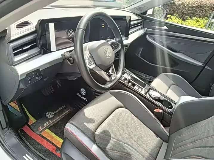 Фото 5 - Volkswagen Lamando L