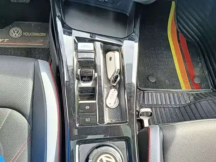 Фото 7 - Volkswagen Lamando L