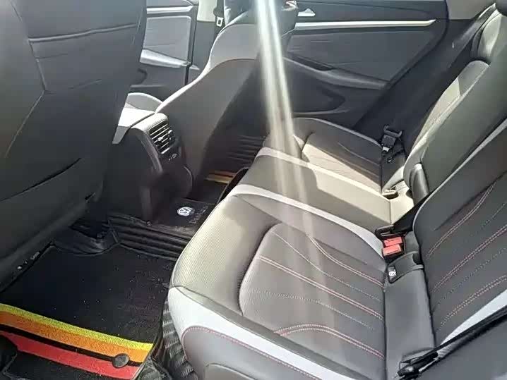 Фото 9 - Volkswagen Lamando L