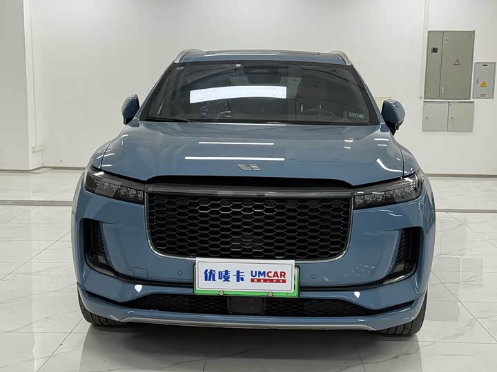 Фото 2 - LiXiang One