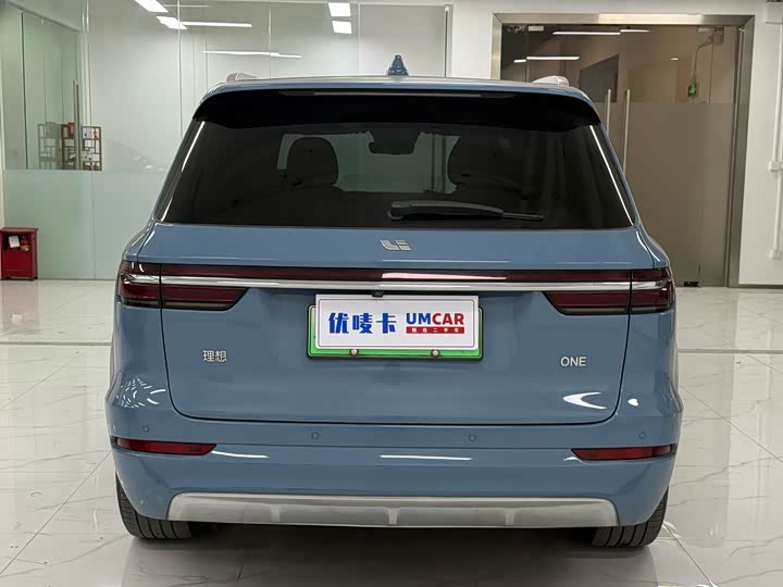 Фото 5 - LiXiang One