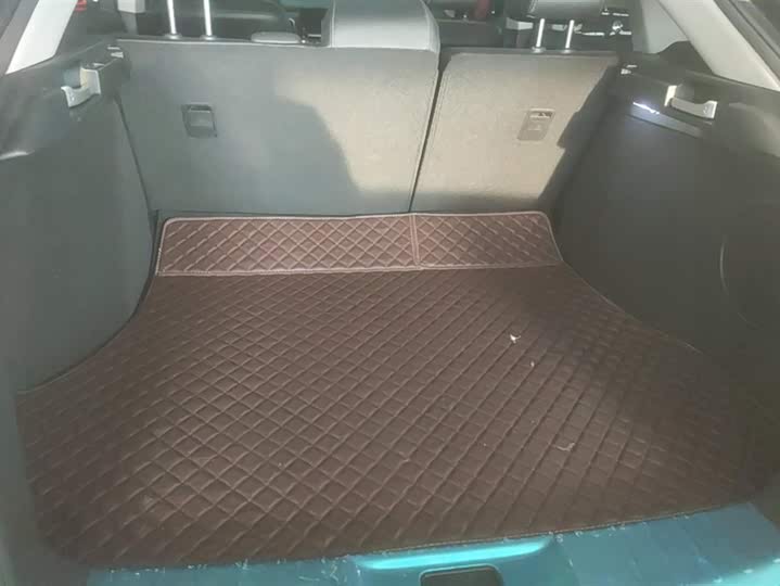 Фото 4 - Honda Avancier