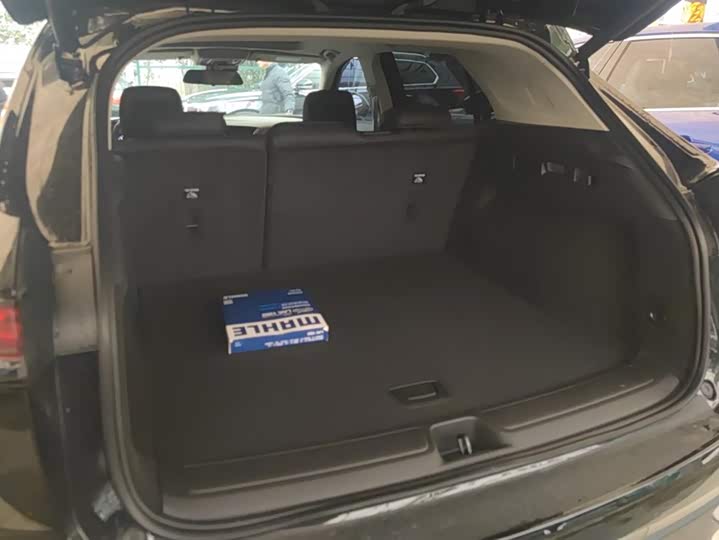 Фото 4 - Buick Envision Plus