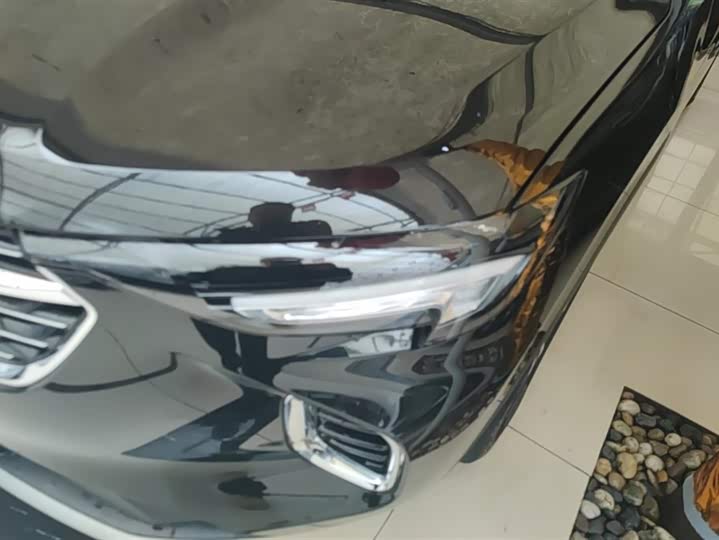 Фото 5 - Buick Envision Plus