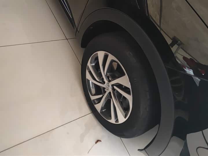 Фото 6 - Buick Envision Plus