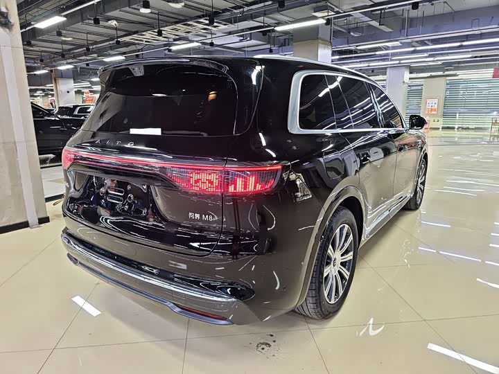 Фото 4 - Aito M8