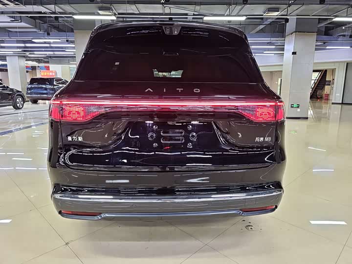 Фото 5 - Aito M8