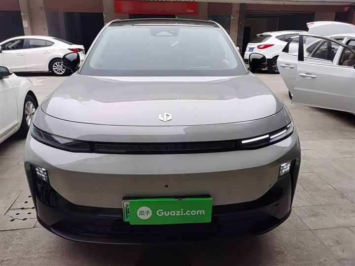 Фото 3 - Leapmotor B10