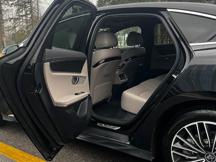 Фото 7 - BYD Han