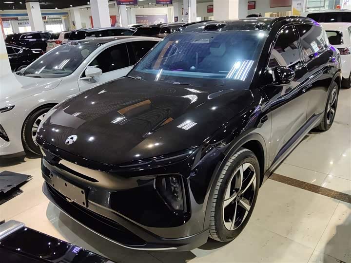 Фото 1 - Nio ES6