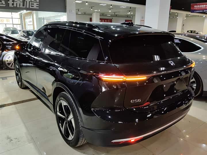 Фото 5 - Nio ES6