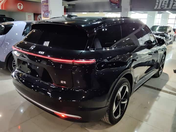 Фото 7 - Nio ES6