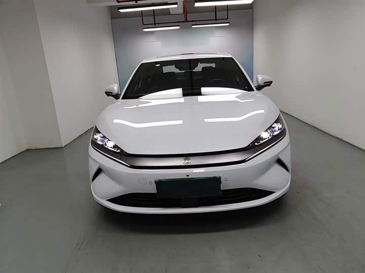 Фото 3 - BYD Qin L