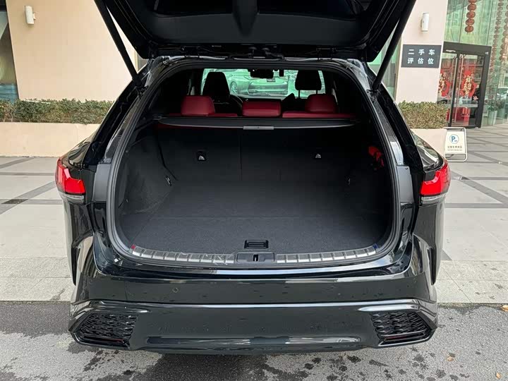 Фото 8 - Lexus RX