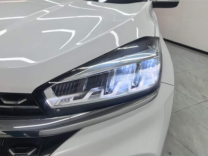 Фото 5 - Chery Tiggo 8