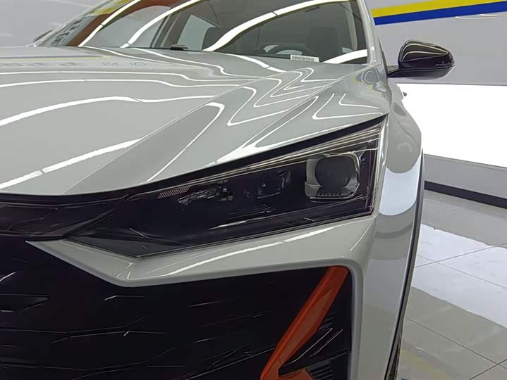 Фото 5 - Dongfeng Aeolus Yixuan GS