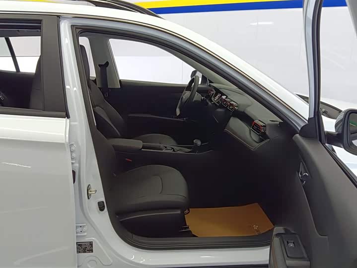 Фото 8 - Dongfeng Aeolus Yixuan GS