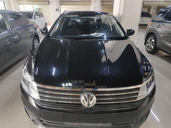 Фото 3 - Volkswagen Lavida