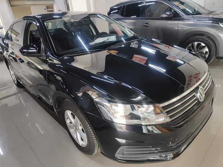 Фото 4 - Volkswagen Lavida