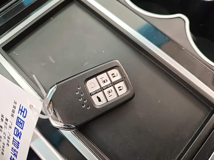 Фото 9 - Honda Elysion