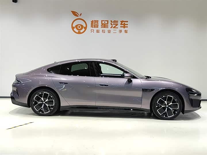 Фото 4 - Xiaomi SU7