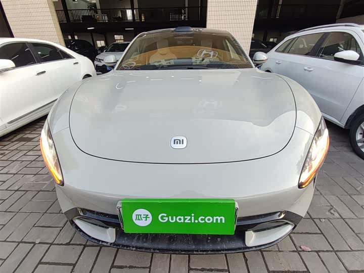 Фото 3 - Xiaomi SU7