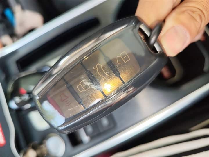 Фото 9 - Haval H6