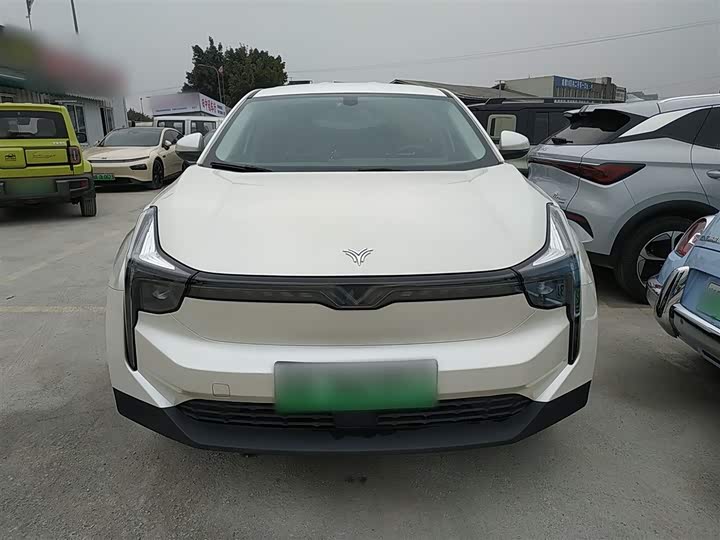 Фото 3 - Hozon U