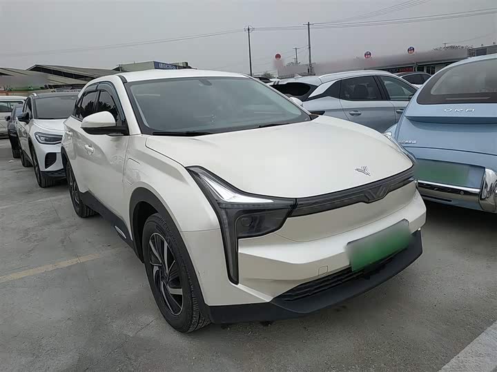 Фото 4 - Hozon U