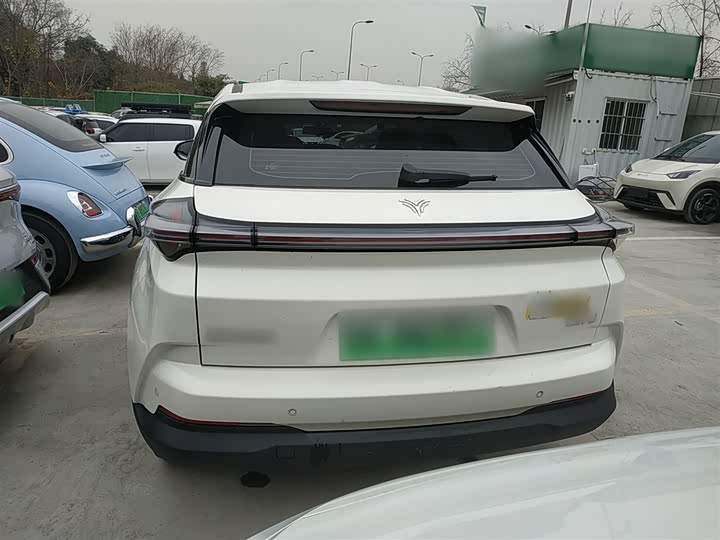 Фото 6 - Hozon U