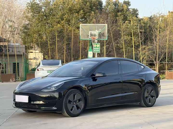 Фото 1 - Tesla Model 3