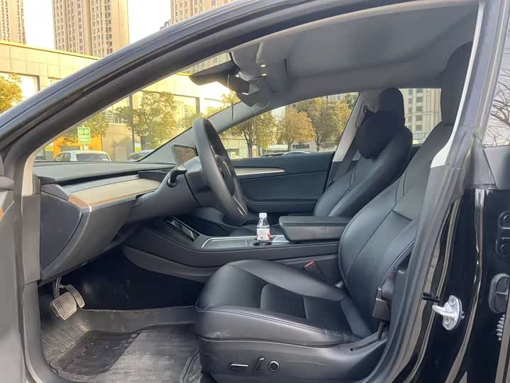 Фото 4 - Tesla Model 3